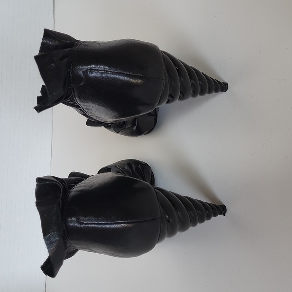 Jeffrey Campbell Unicorn Heel - Picture 4 of 5